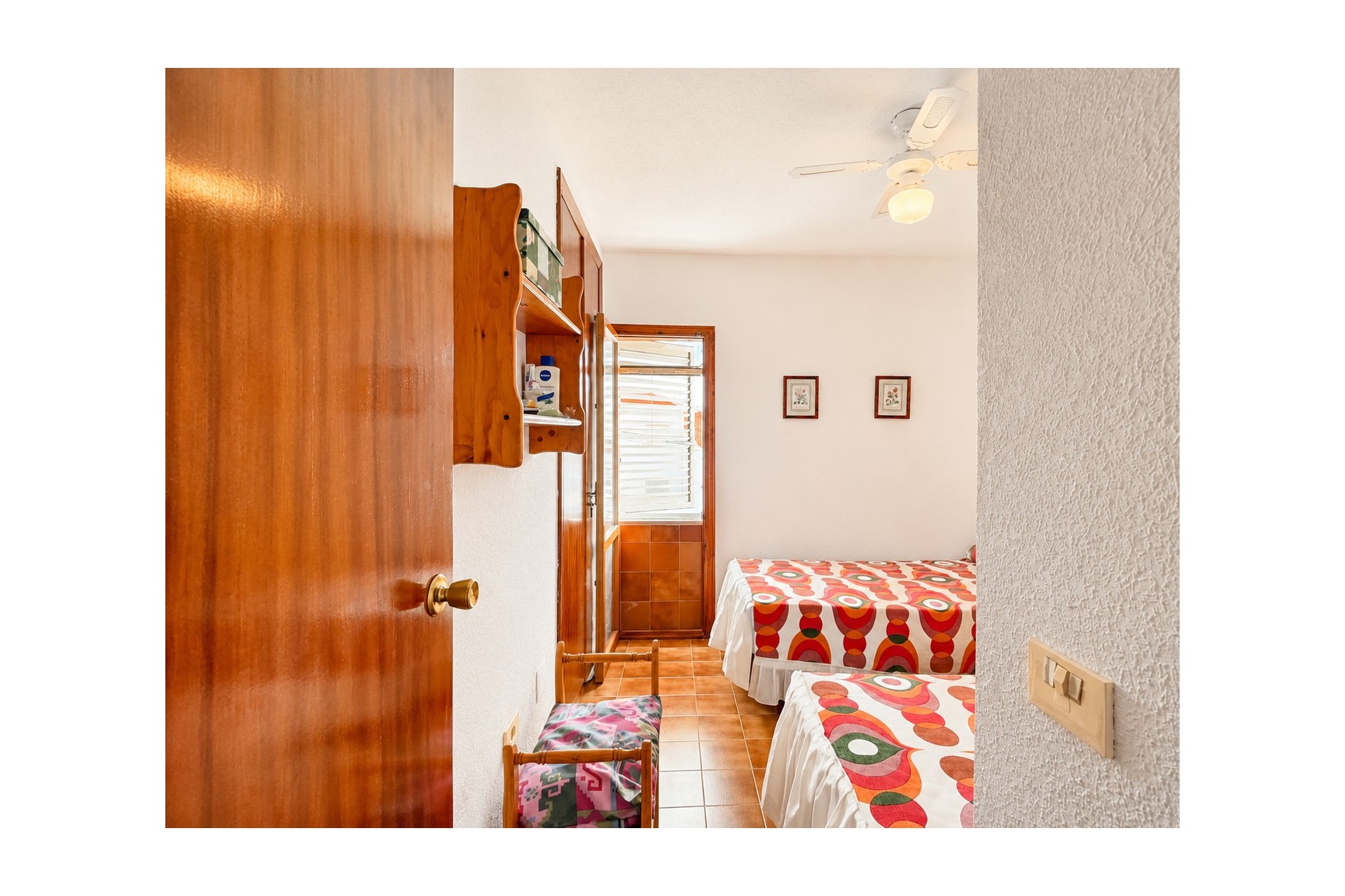 La Revente - Maison de Ville - Torrevieja - Torrevieja - Centre