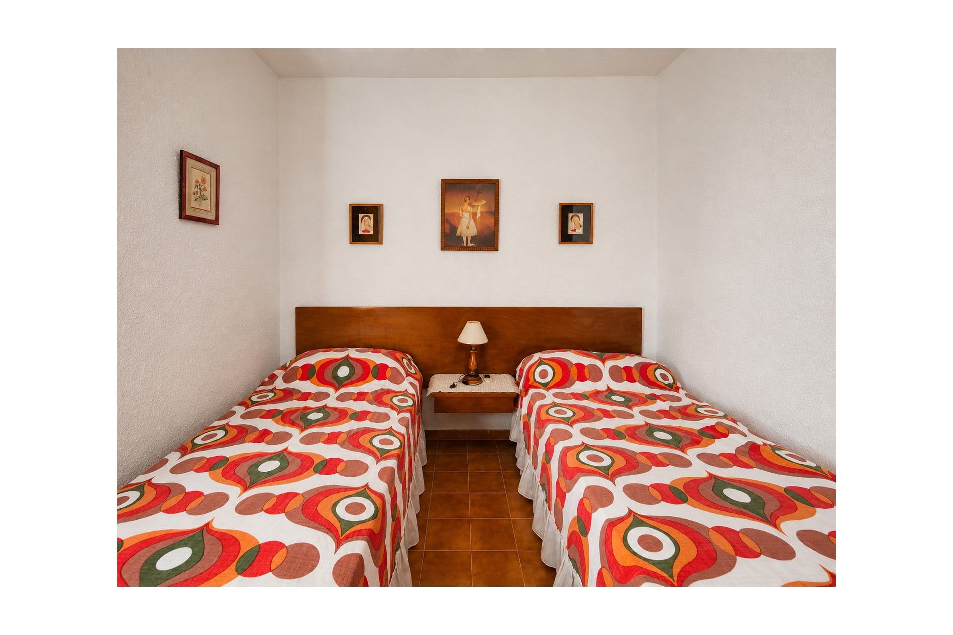 La Revente - Maison de Ville - Torrevieja - Torrevieja - Centre