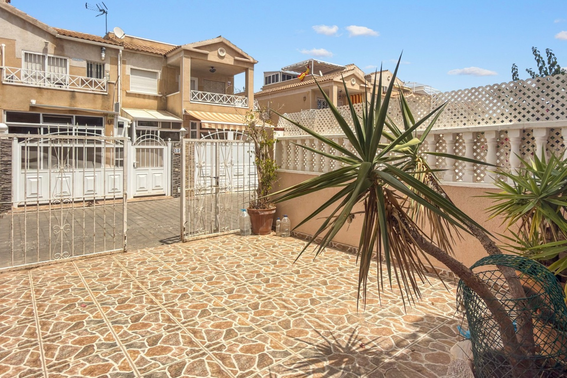 La Revente - Maison de Ville - Torrevieja - Torrevieja - Centre