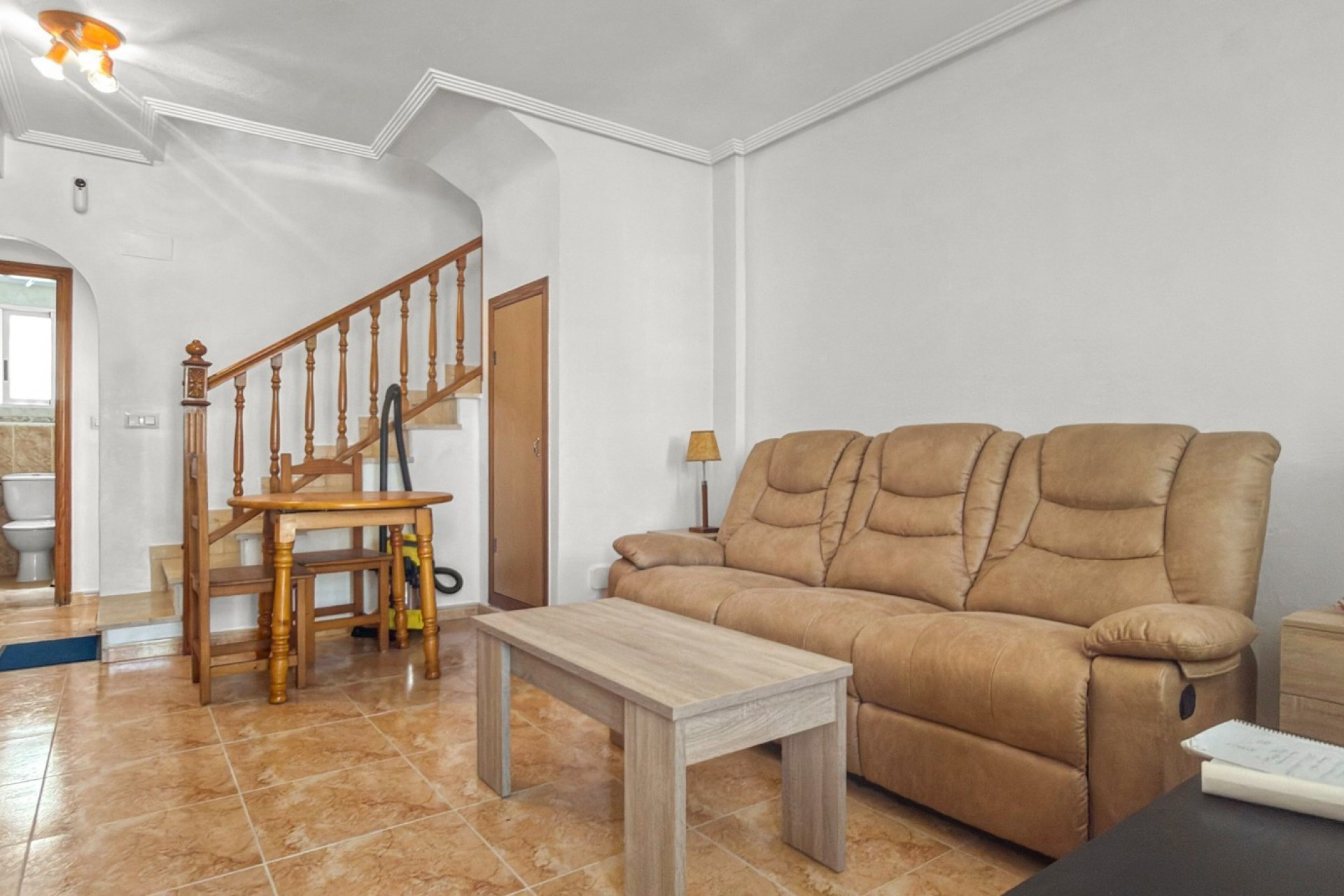 La Revente - Maison de Ville - Torrevieja - Torrevieja - Centre