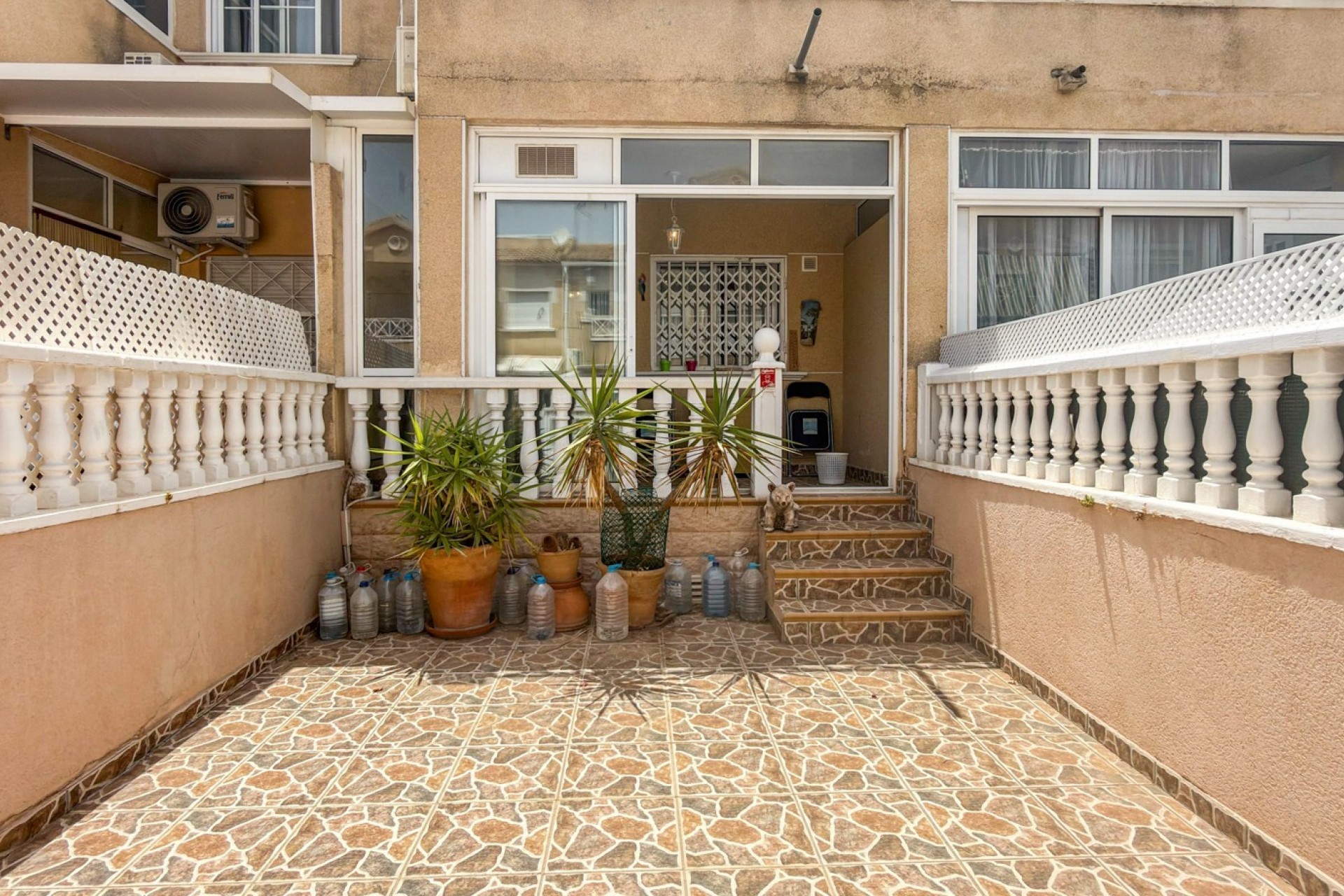 La Revente - Maison de Ville - Torrevieja - Torrevieja - Centre