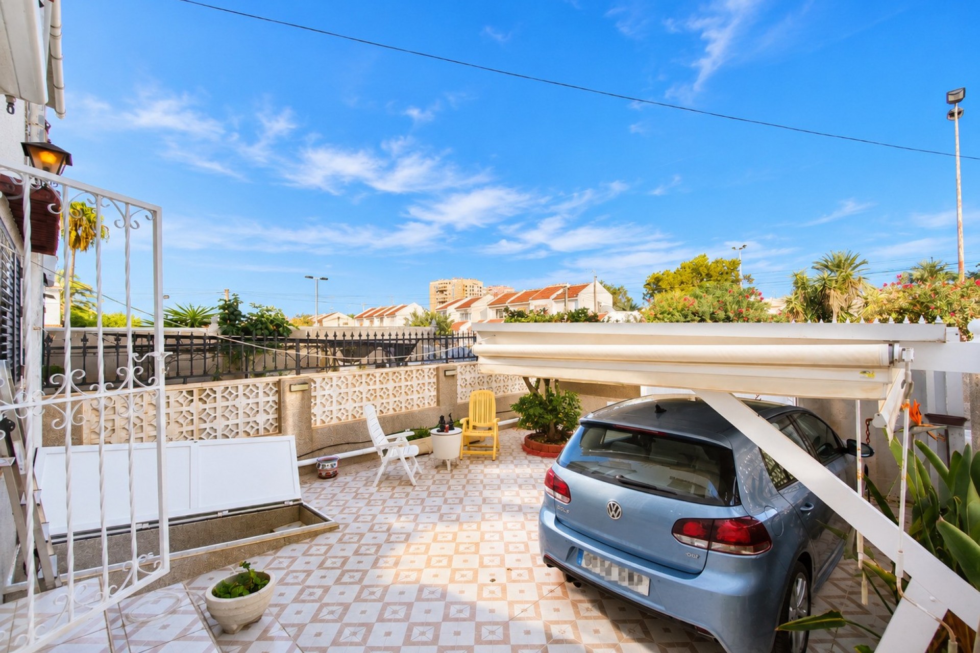 La Revente - Maison de Ville - Torrevieja - Torrevieja - Centre