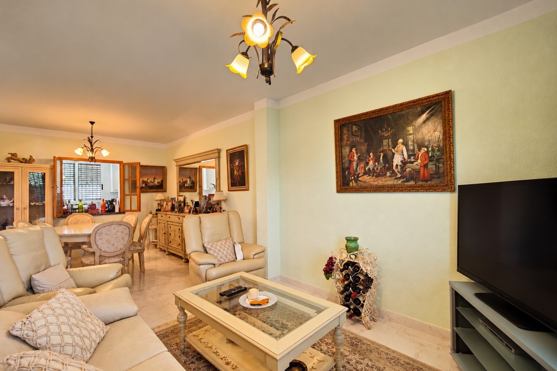 La Revente - Maison de Ville - Torrevieja - Torrevieja - Centre