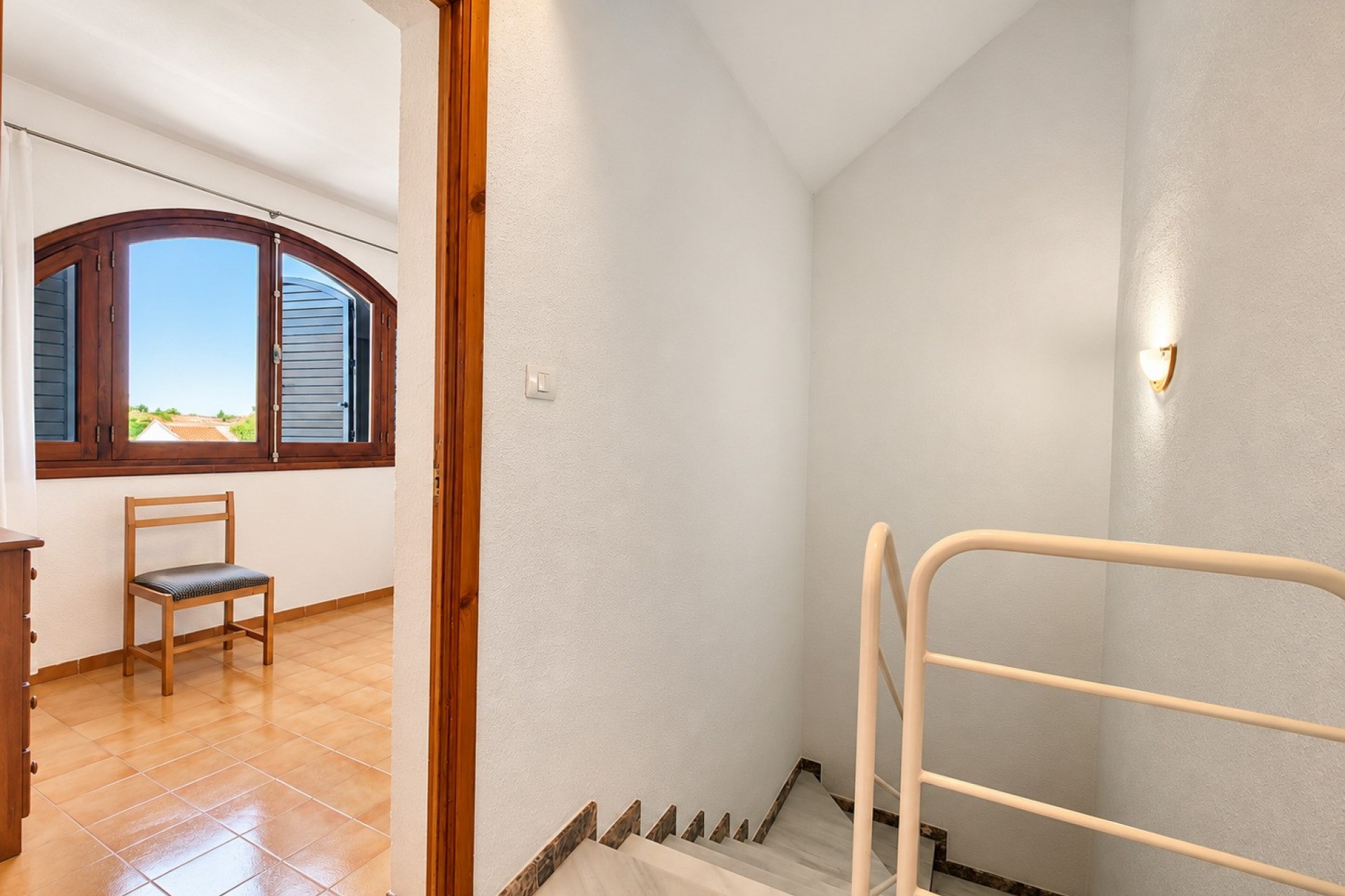 La Revente - Maison de Ville - Torrevieja - Torrevieja - Centre