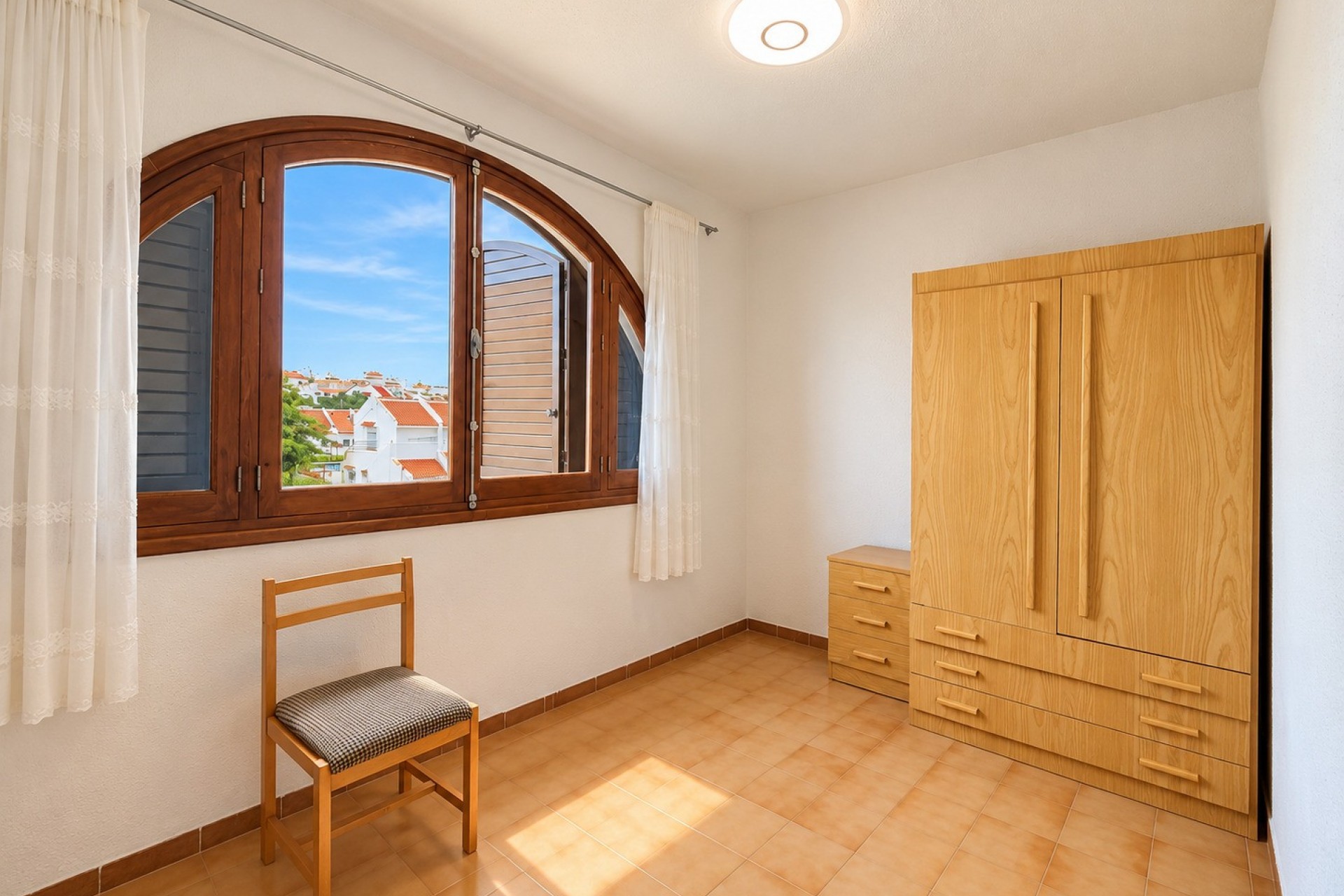 La Revente - Maison de Ville - Torrevieja - Torrevieja - Centre