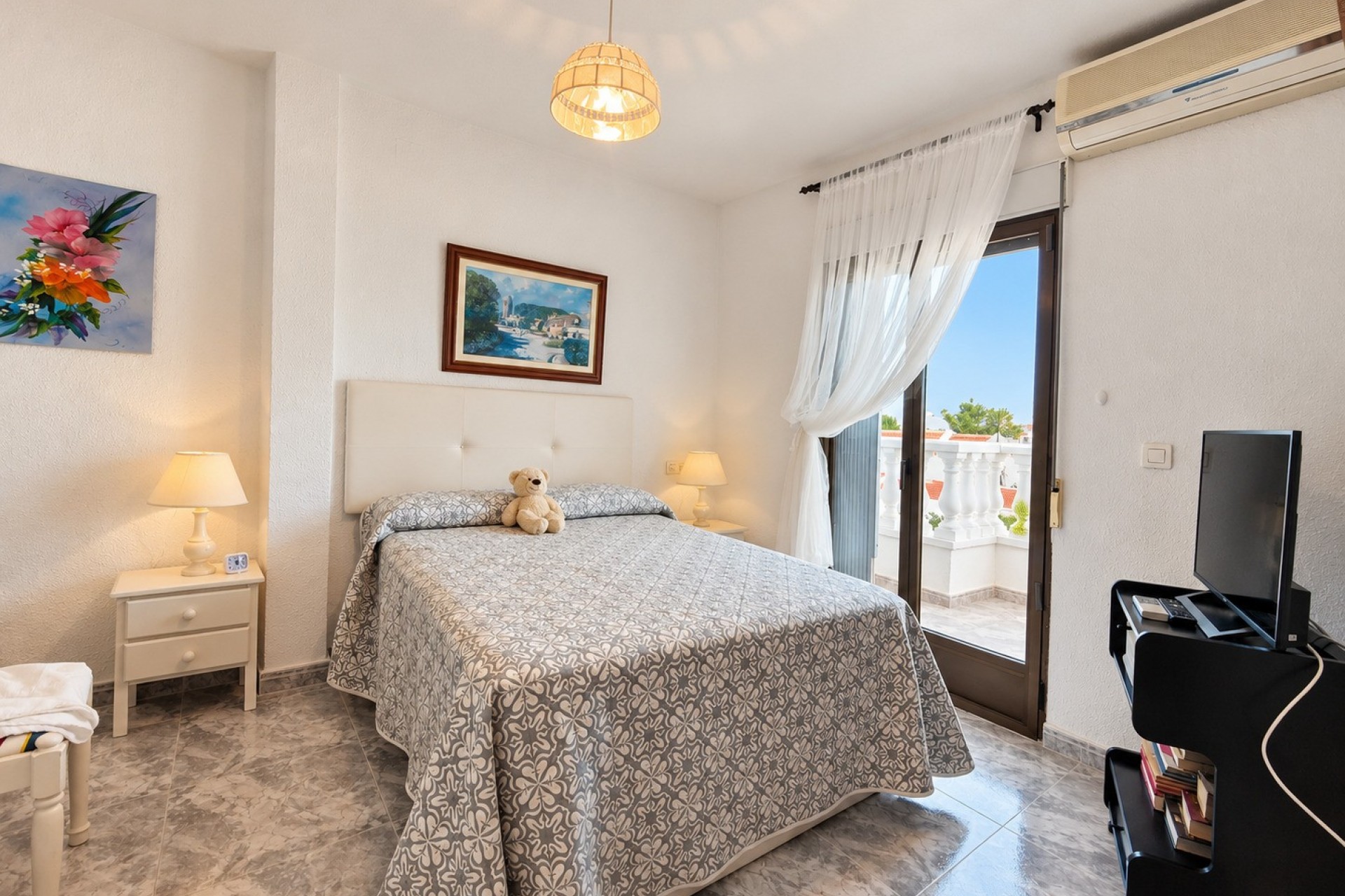 La Revente - Maison de Ville - Torrevieja - Torrevieja - Centre