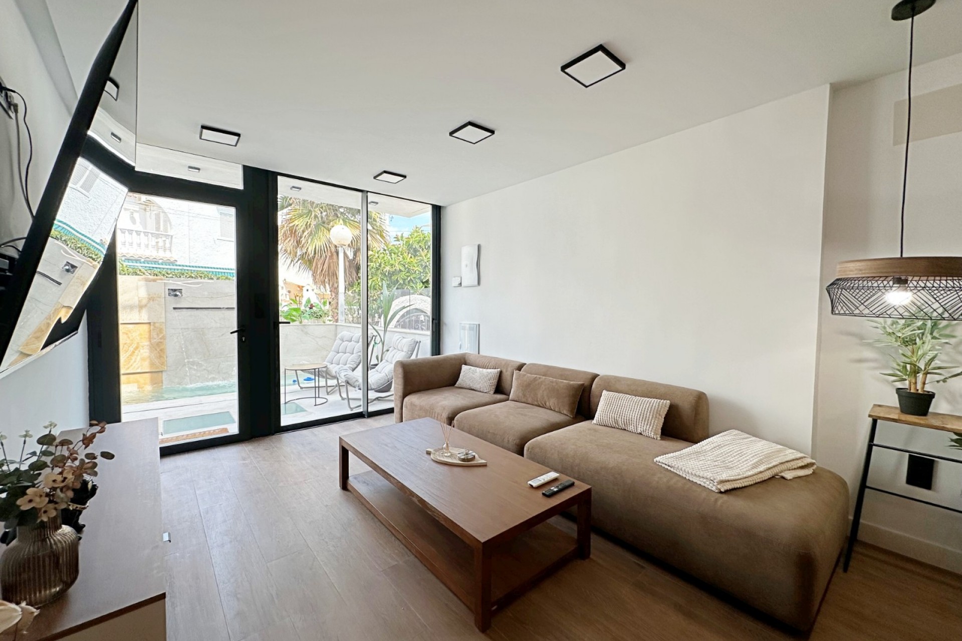 La Revente - Maison de Ville - Torrevieja - Torrevieja - Centre