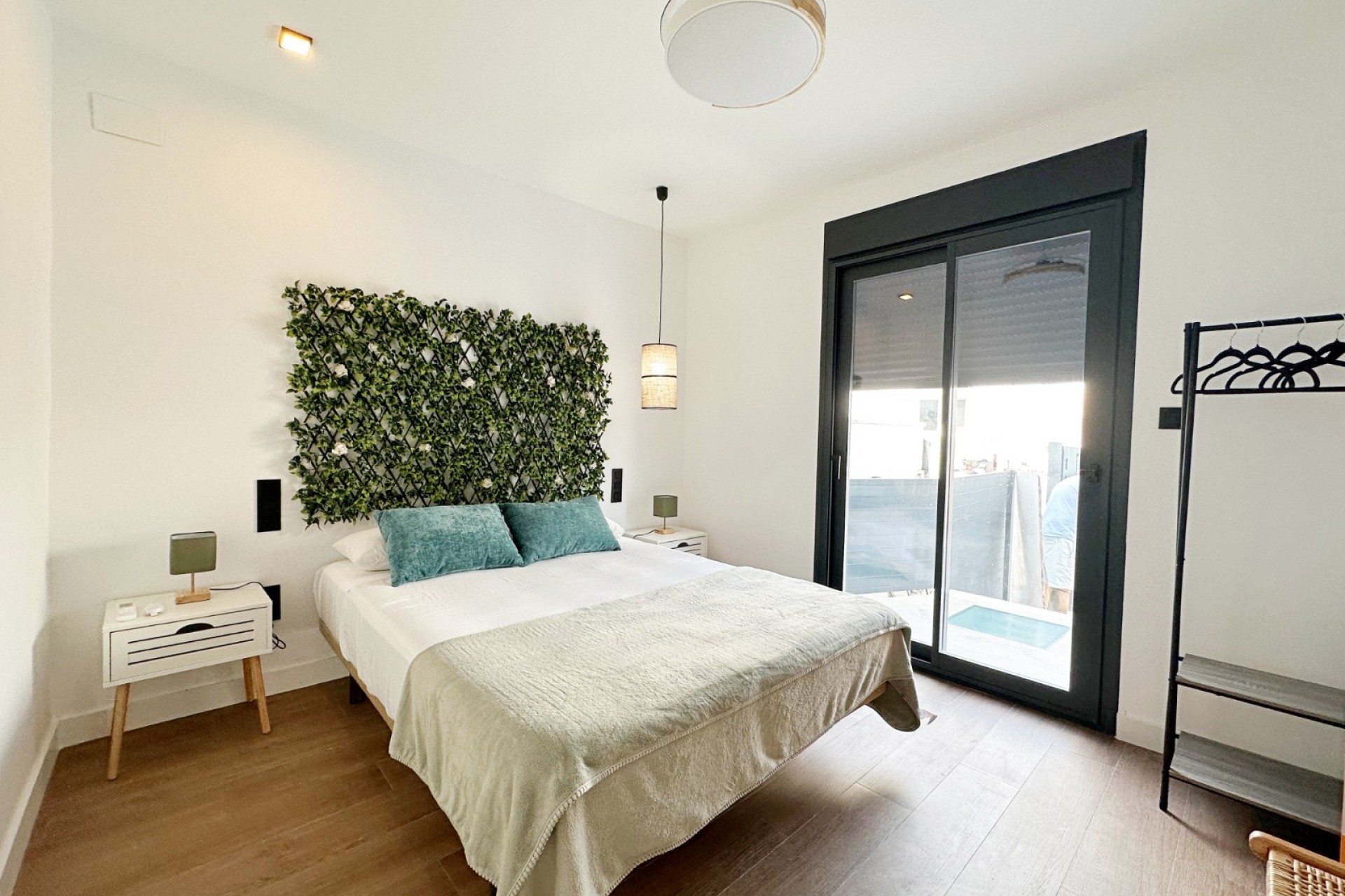 La Revente - Maison de Ville - Torrevieja - Torrevieja - Centre