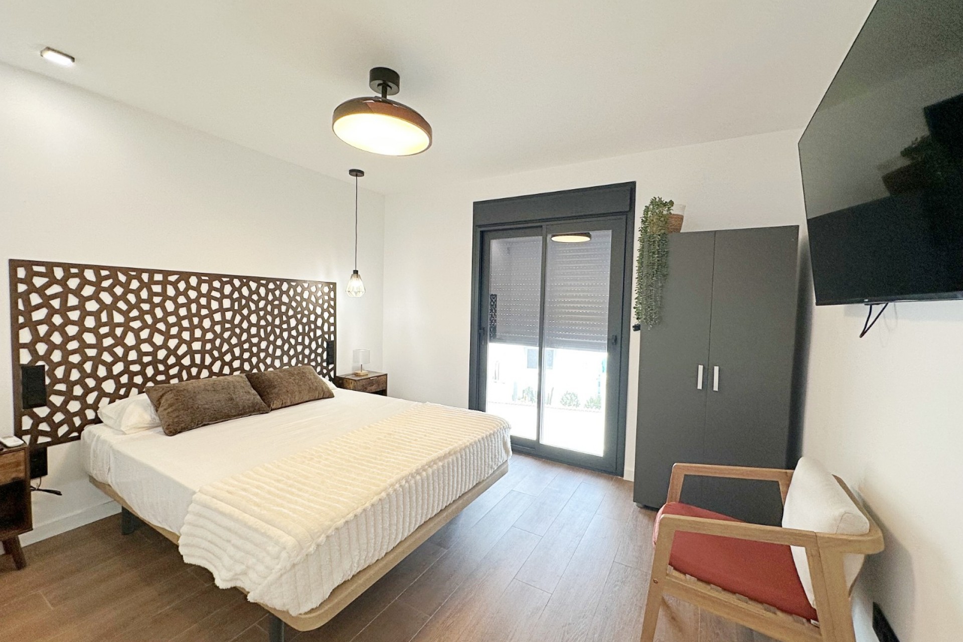 La Revente - Maison de Ville - Torrevieja - Torrevieja - Centre