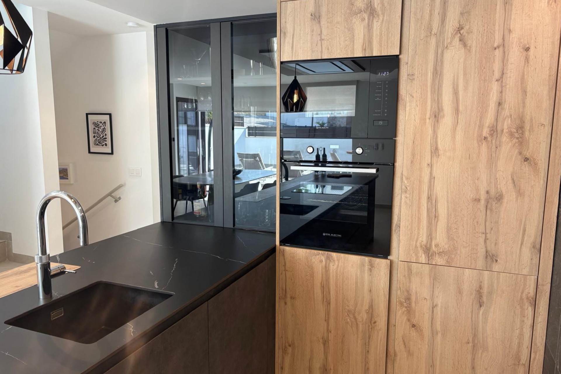 La Revente - Mitoyenne - Algorfa - La Finca Golf Resort