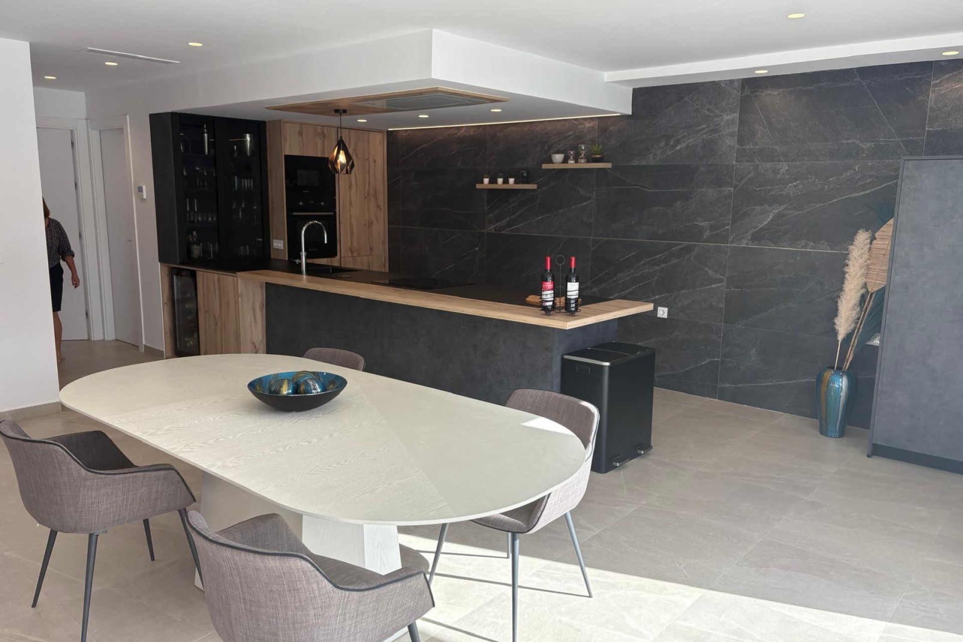 La Revente - Mitoyenne - Algorfa - La Finca Golf Resort