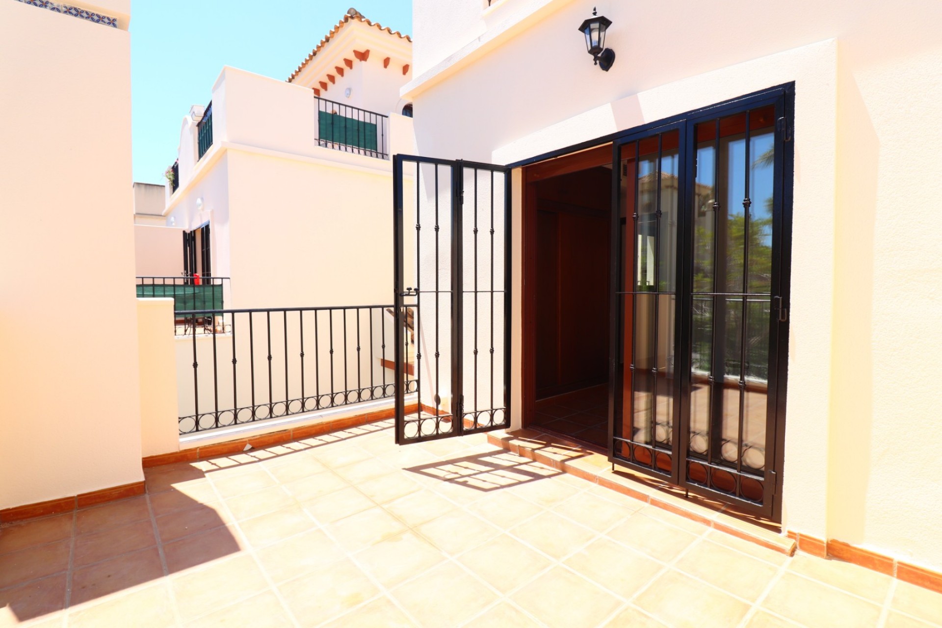 La Revente - Mitoyenne - Algorfa - La Finca Golf Resort