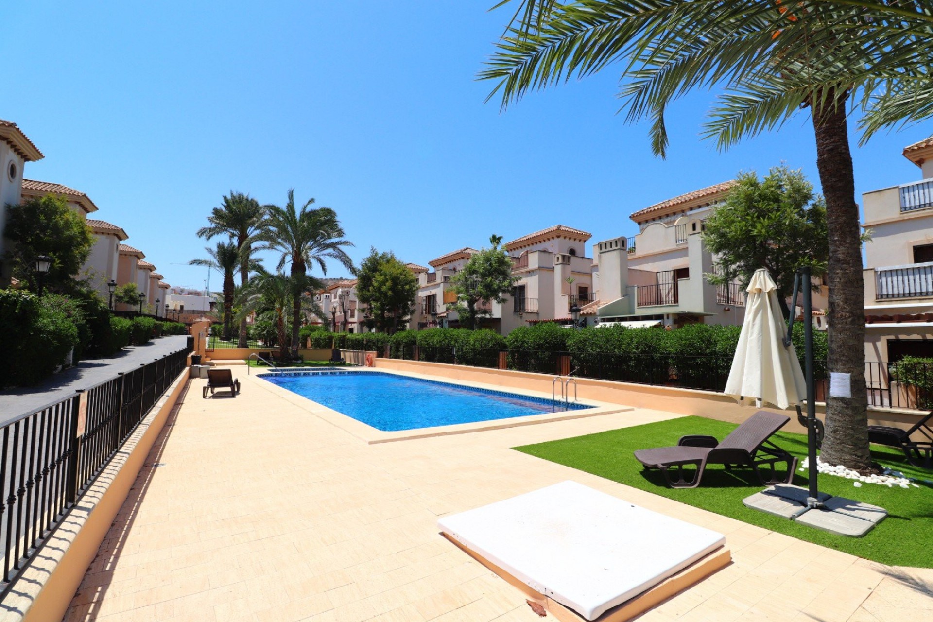 La Revente - Mitoyenne - Algorfa - La Finca Golf Resort