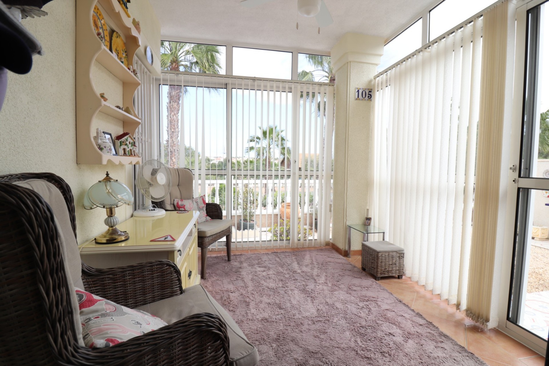 La Revente - Mitoyenne - Algorfa - Montebello