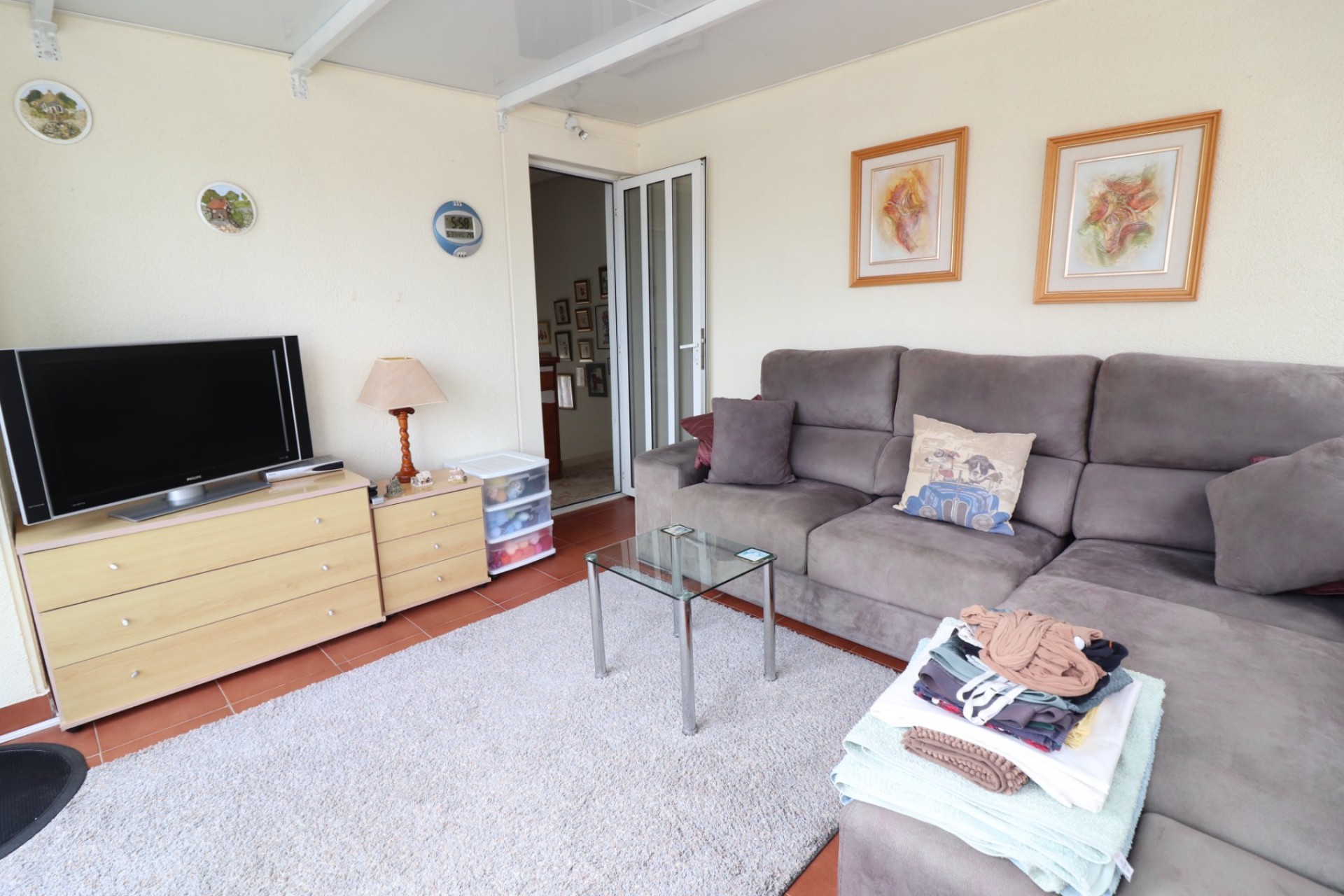 La Revente - Mitoyenne - Algorfa - Montebello