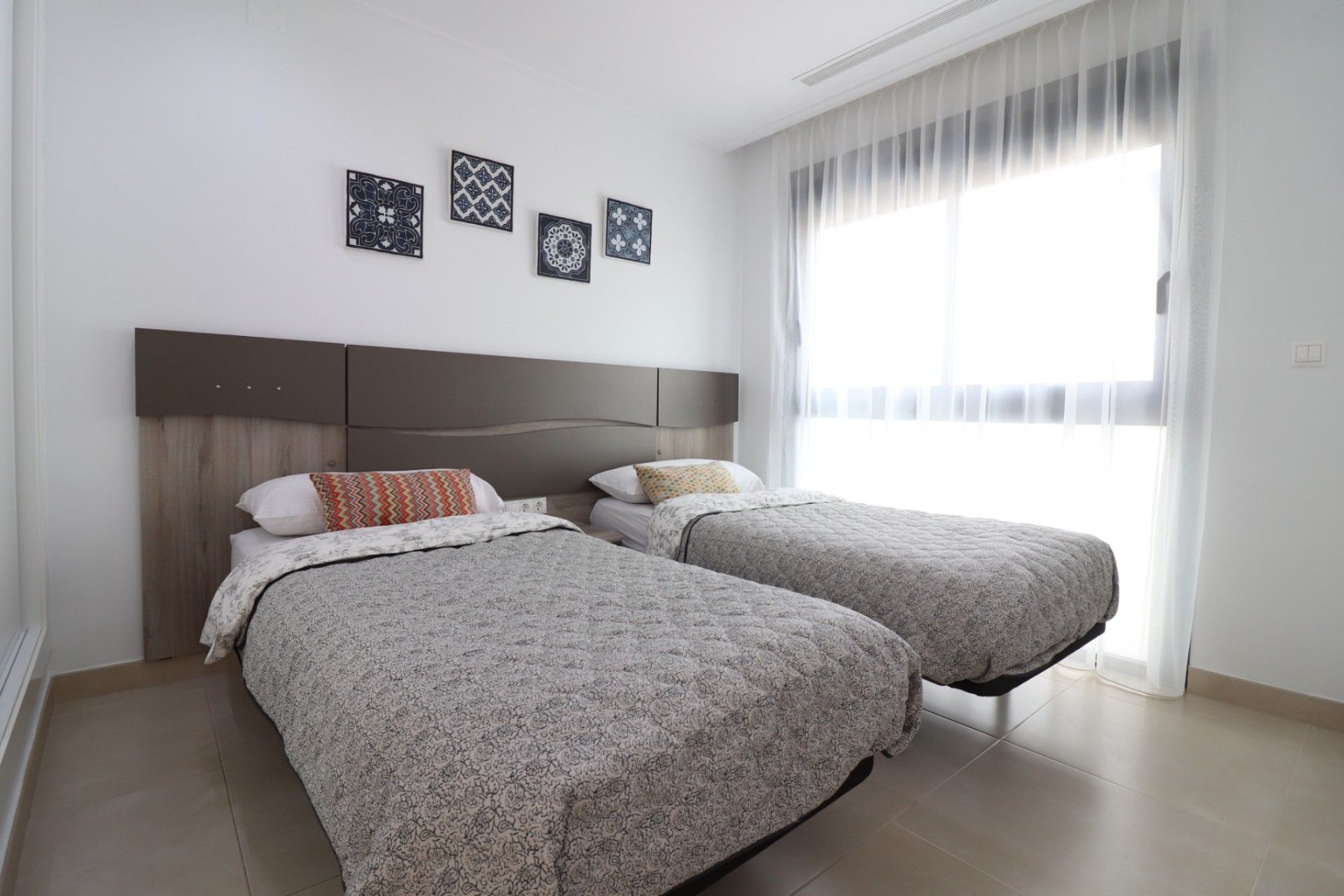 La Revente - Mitoyenne - Benijofar - Benijofar - Village
