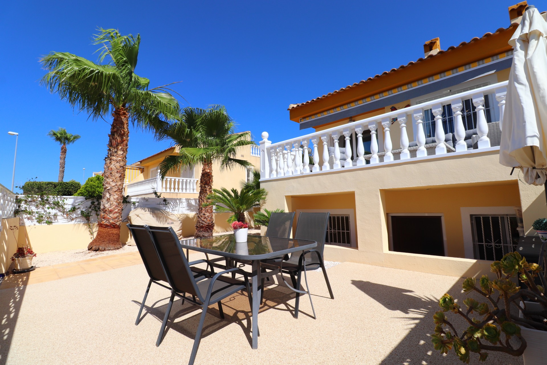 La Revente - Mitoyenne - Benimar - Benimar II