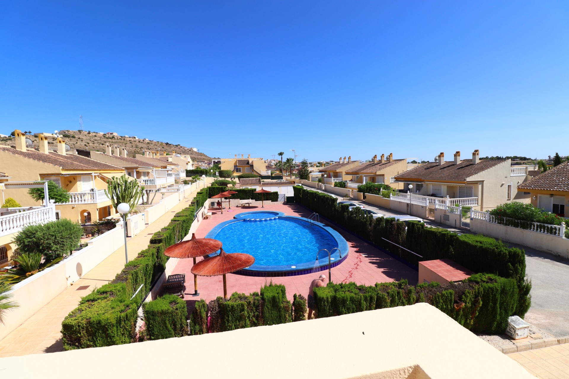 La Revente - Mitoyenne - Benimar - Benimar II