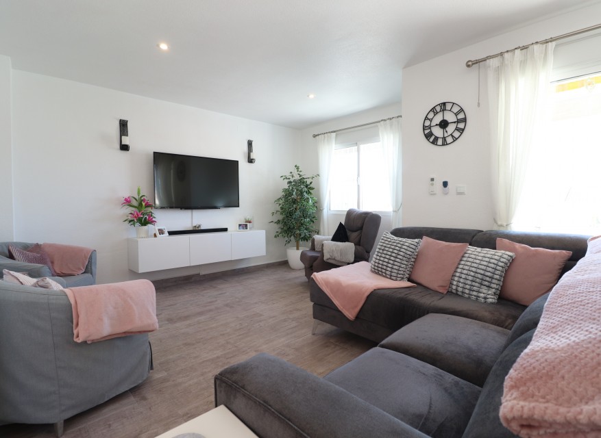 La Revente - Mitoyenne - Benimar - Benimar II