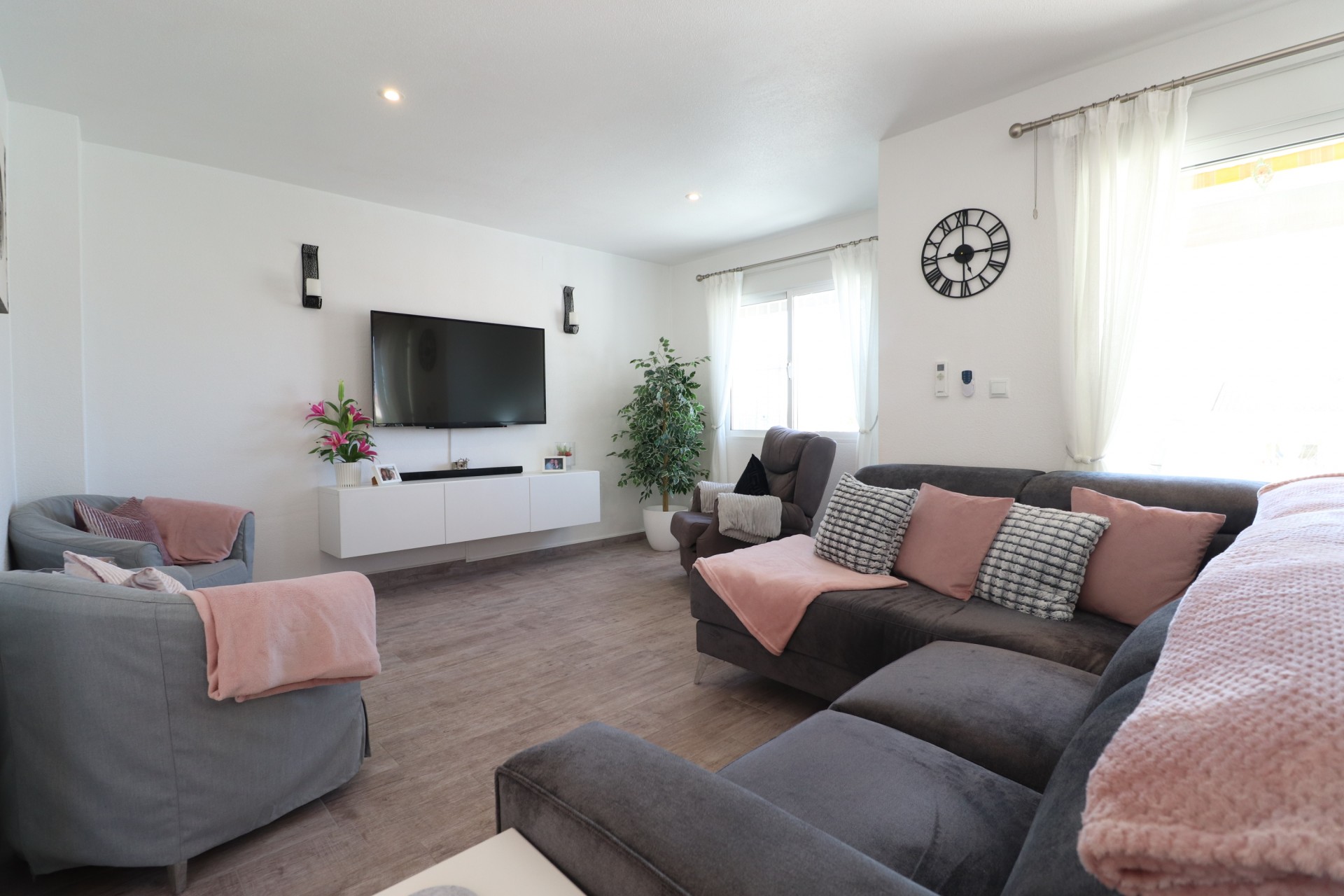 La Revente - Mitoyenne - Benimar - Benimar II