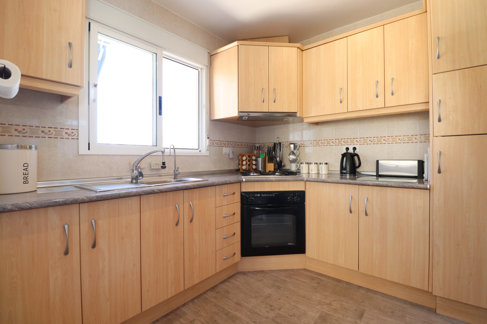 La Revente - Mitoyenne - Benimar - Benimar II