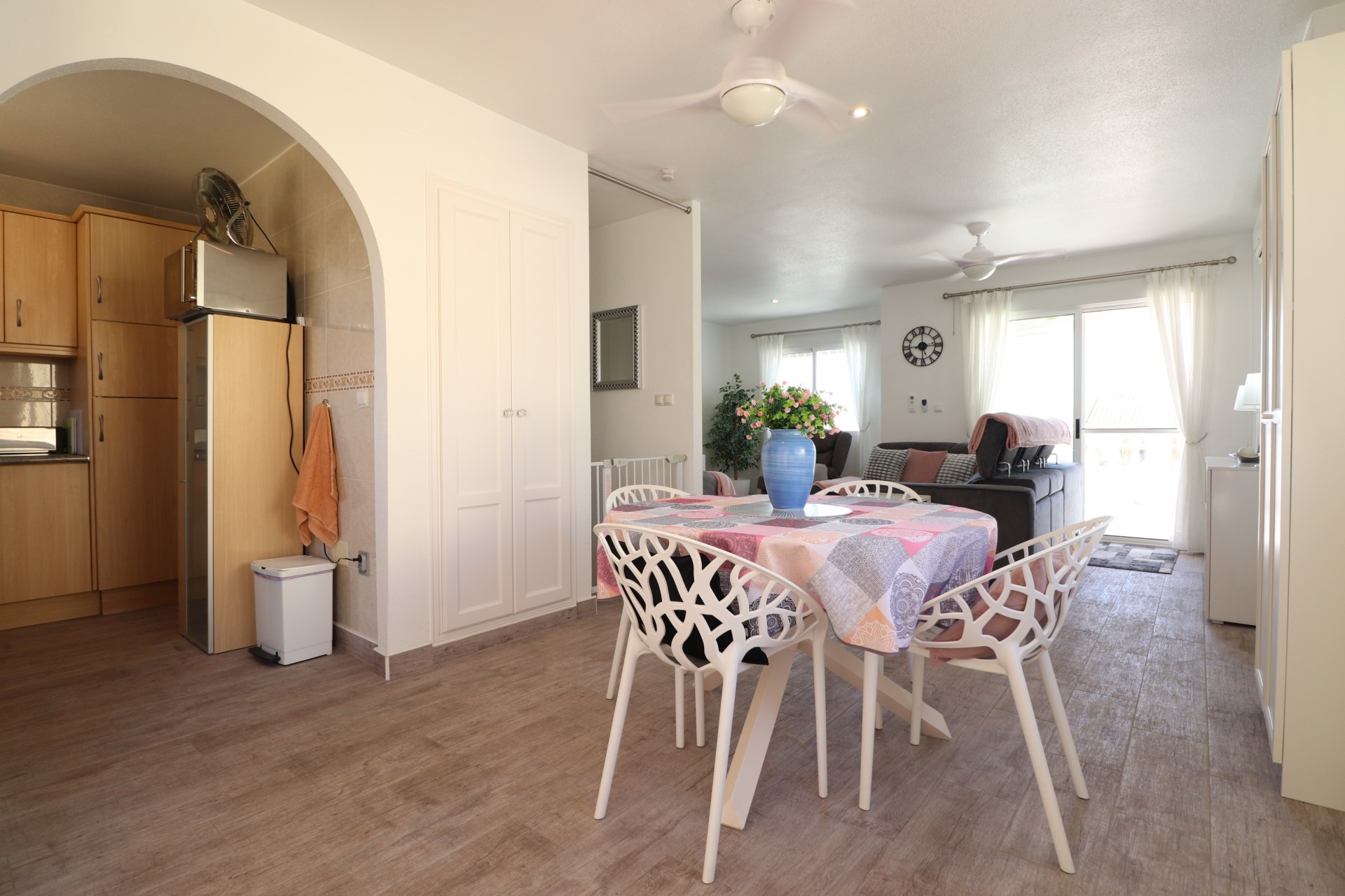 La Revente - Mitoyenne - Benimar - Benimar II