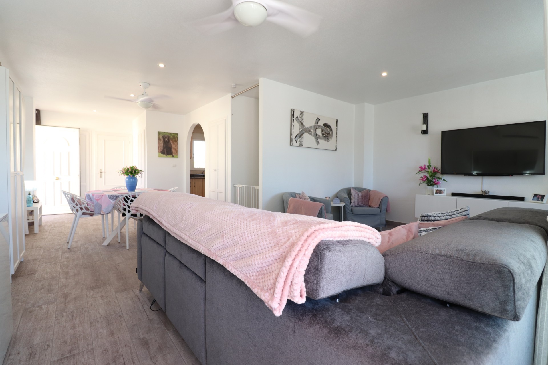 La Revente - Mitoyenne - Benimar - Benimar II