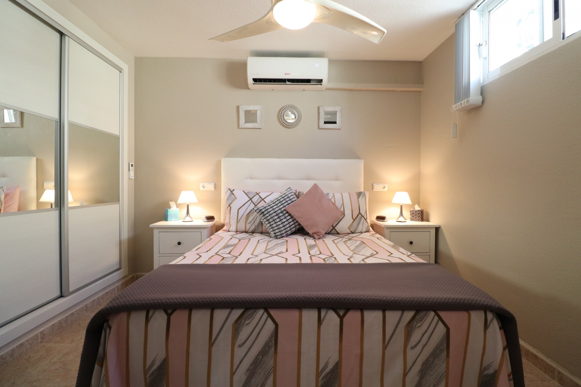 La Revente - Mitoyenne - Benimar - Benimar II