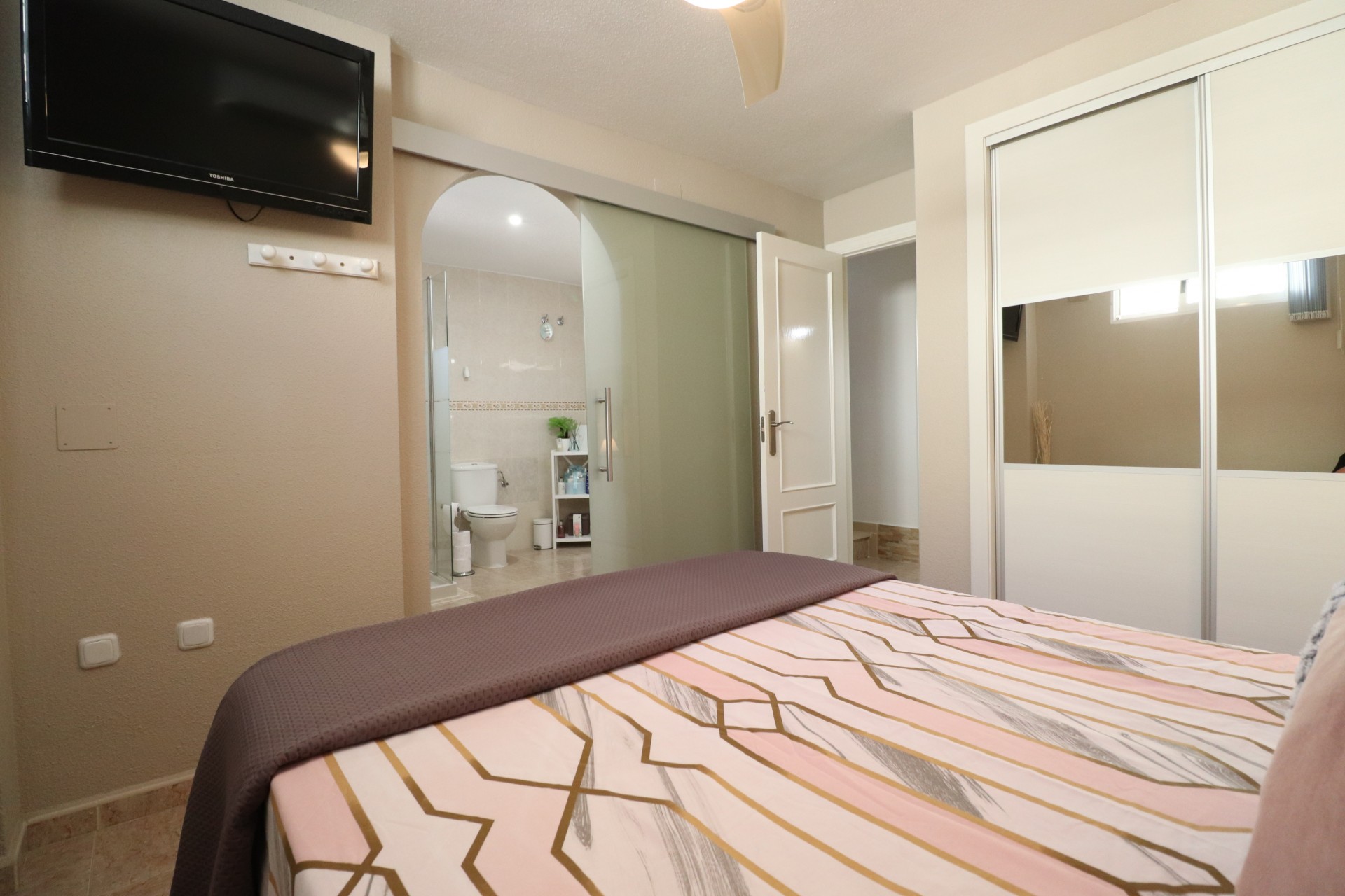 La Revente - Mitoyenne - Benimar - Benimar II