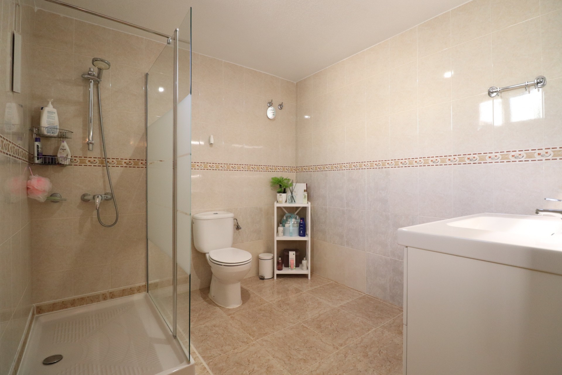 La Revente - Mitoyenne - Benimar - Benimar II