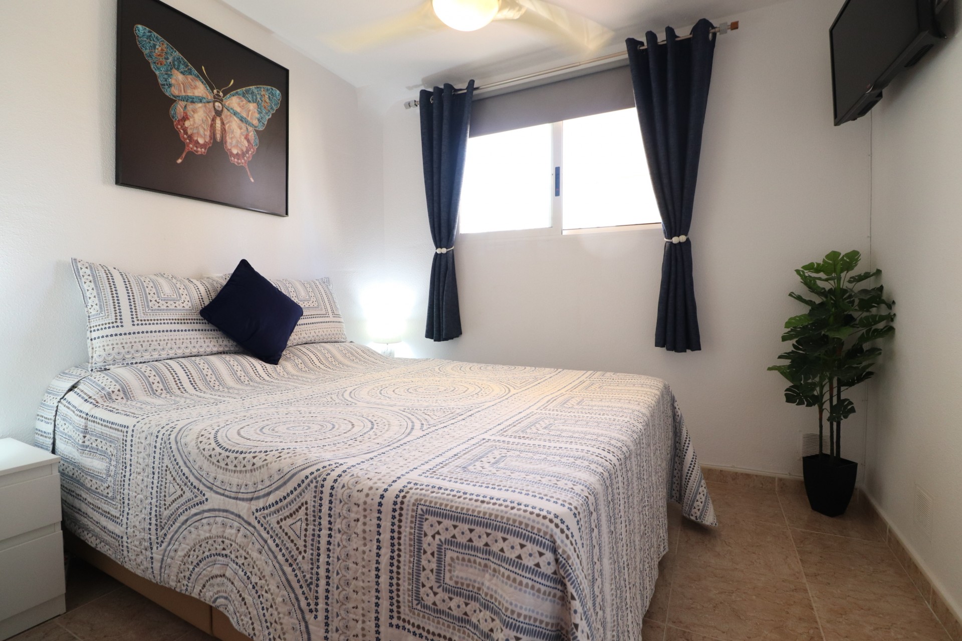 La Revente - Mitoyenne - Benimar - Benimar II