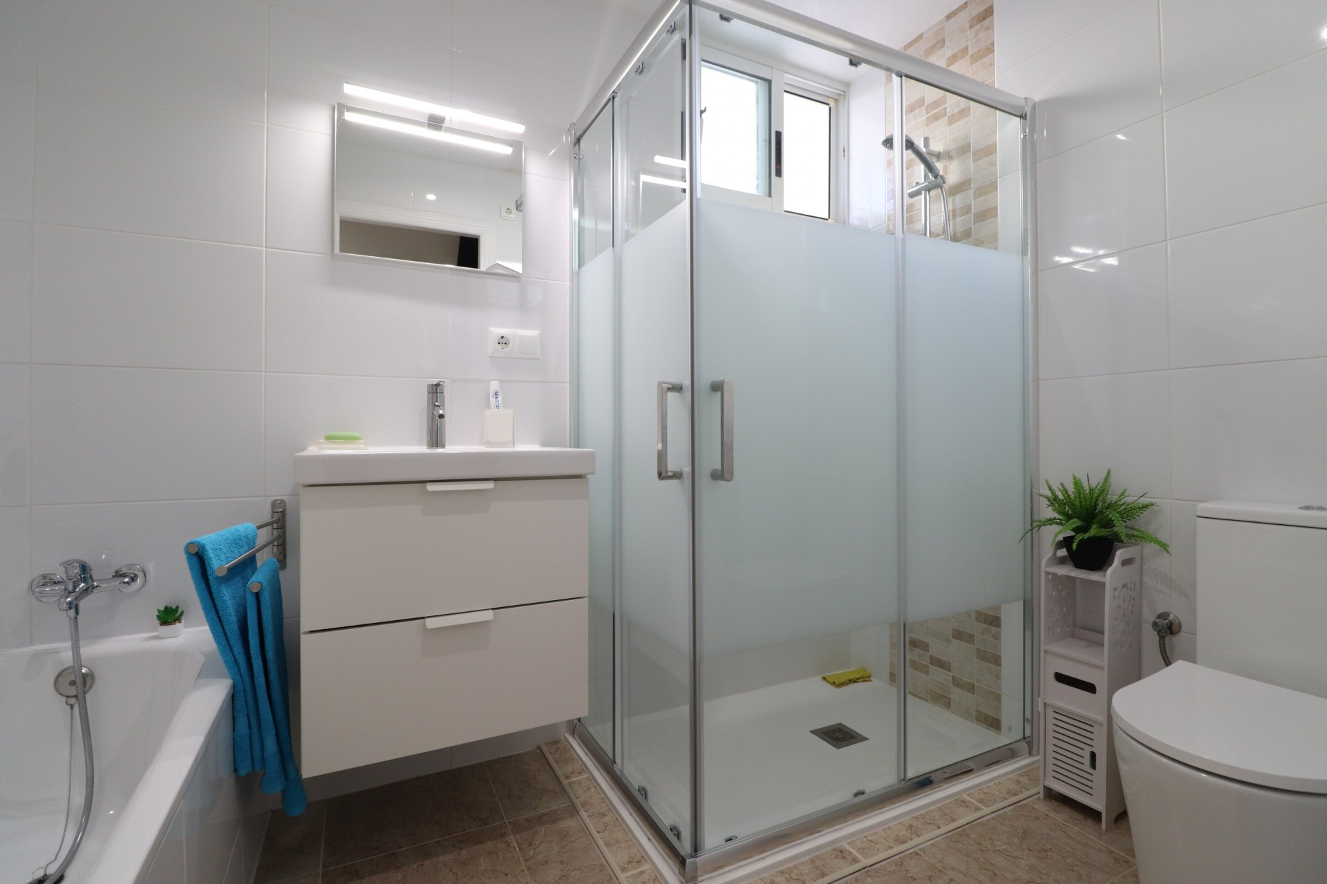 La Revente - Mitoyenne - Benimar - Benimar II