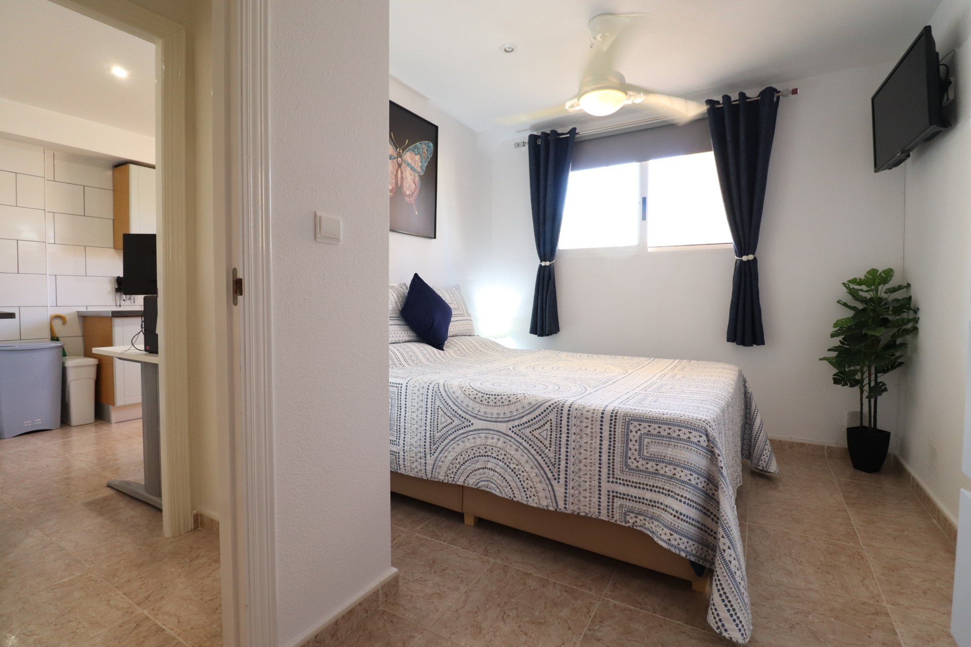 La Revente - Mitoyenne - Benimar - Benimar II