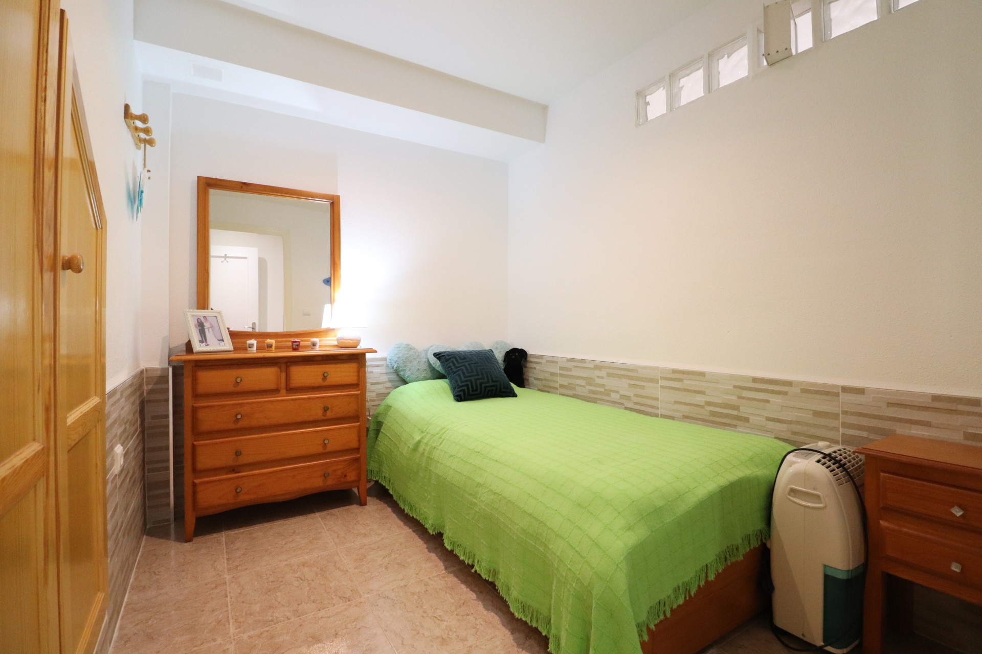 La Revente - Mitoyenne - Benimar - Benimar II