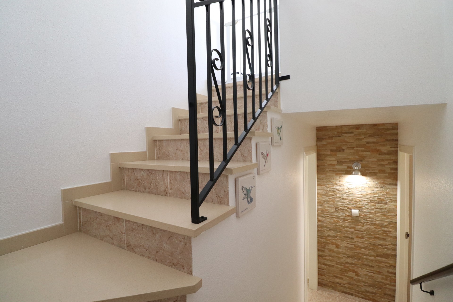 La Revente - Mitoyenne - Benimar - Benimar II