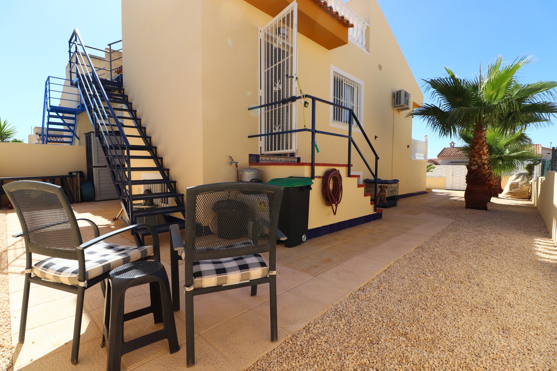 La Revente - Mitoyenne - Benimar - Benimar II