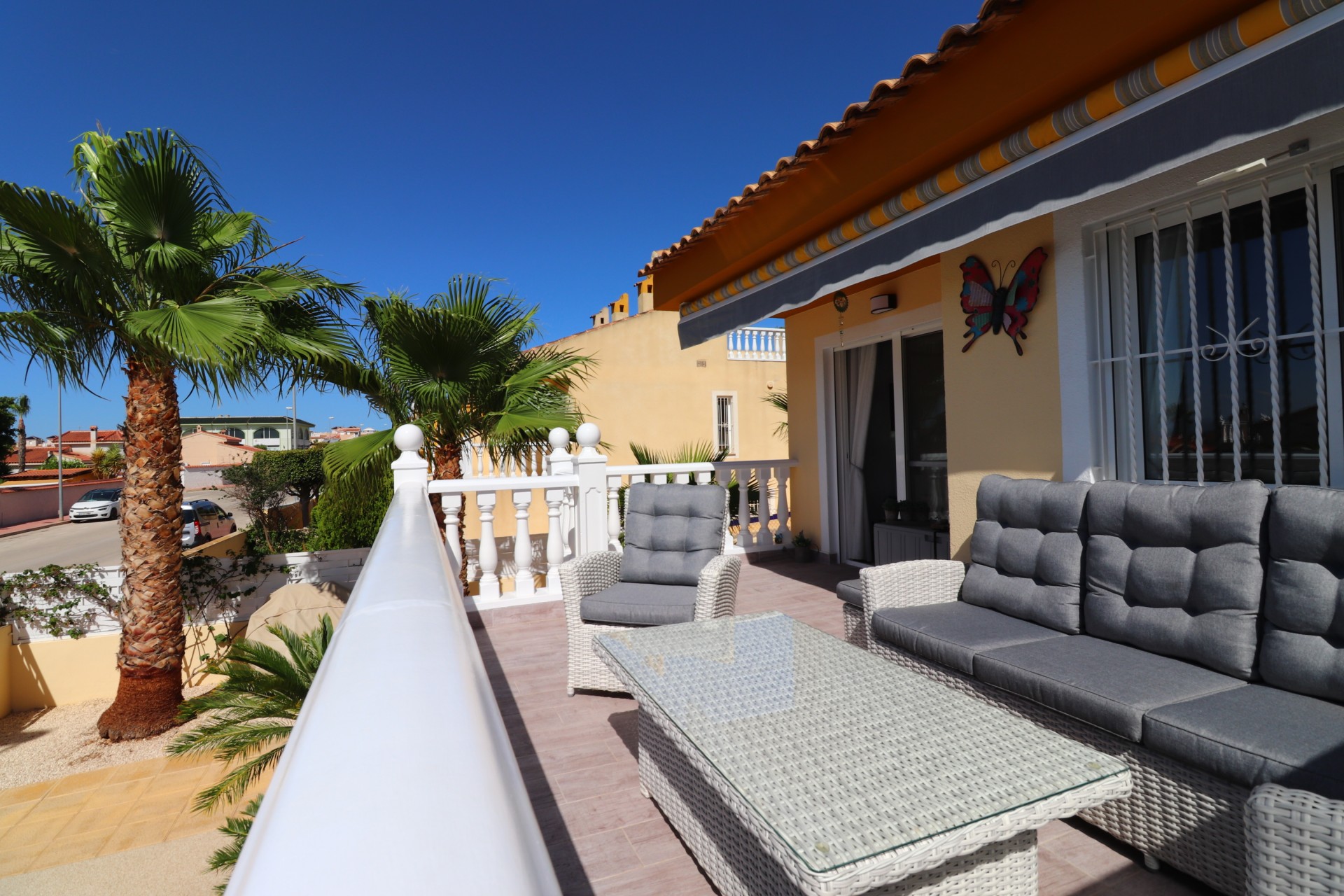 La Revente - Mitoyenne - Benimar - Benimar II