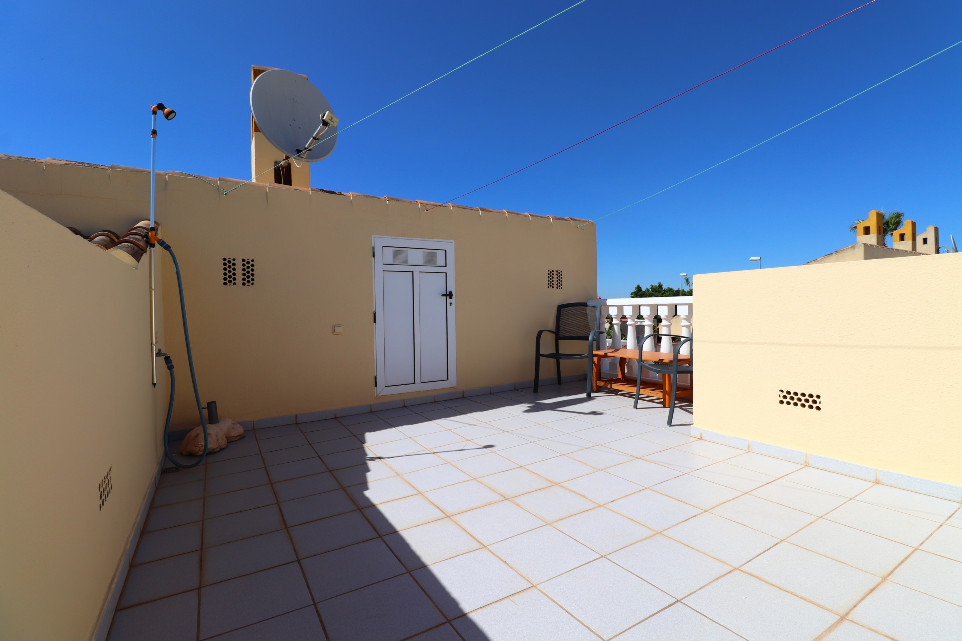 La Revente - Mitoyenne - Benimar - Benimar II