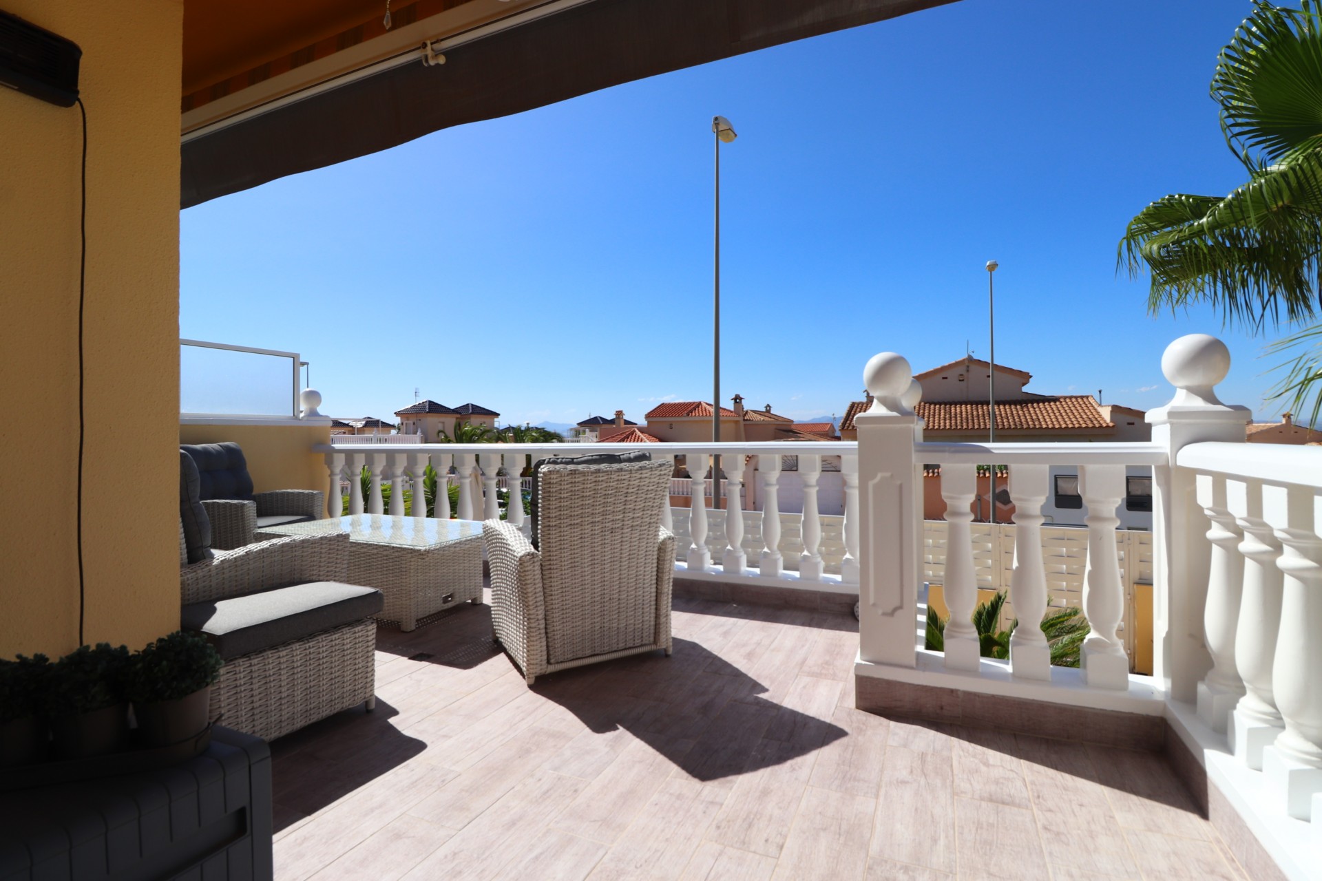 La Revente - Mitoyenne - Benimar - Benimar II