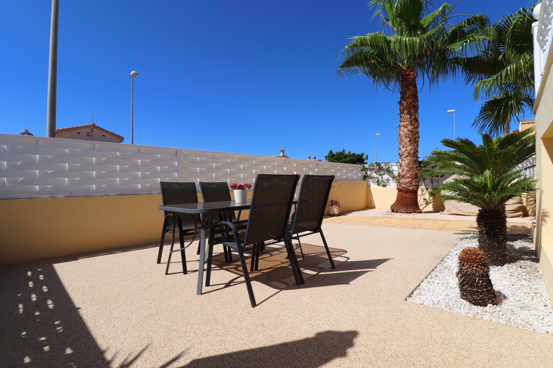 La Revente - Mitoyenne - Benimar - Benimar II