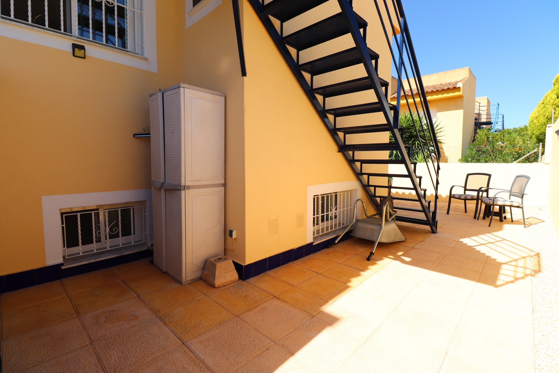 La Revente - Mitoyenne - Benimar - Benimar II