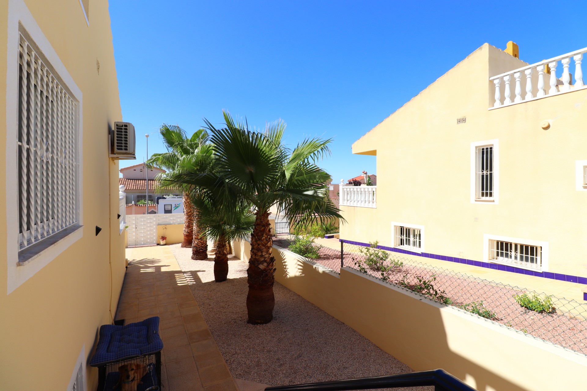 La Revente - Mitoyenne - Benimar - Benimar II