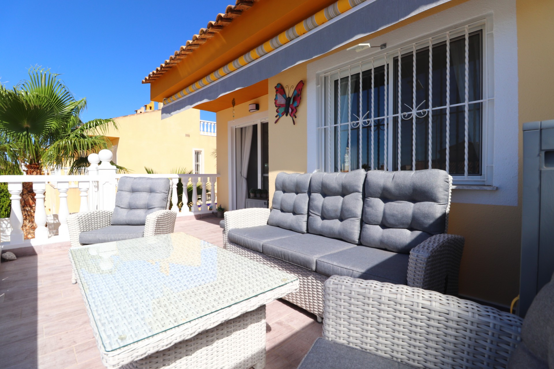 La Revente - Mitoyenne - Benimar - Benimar II