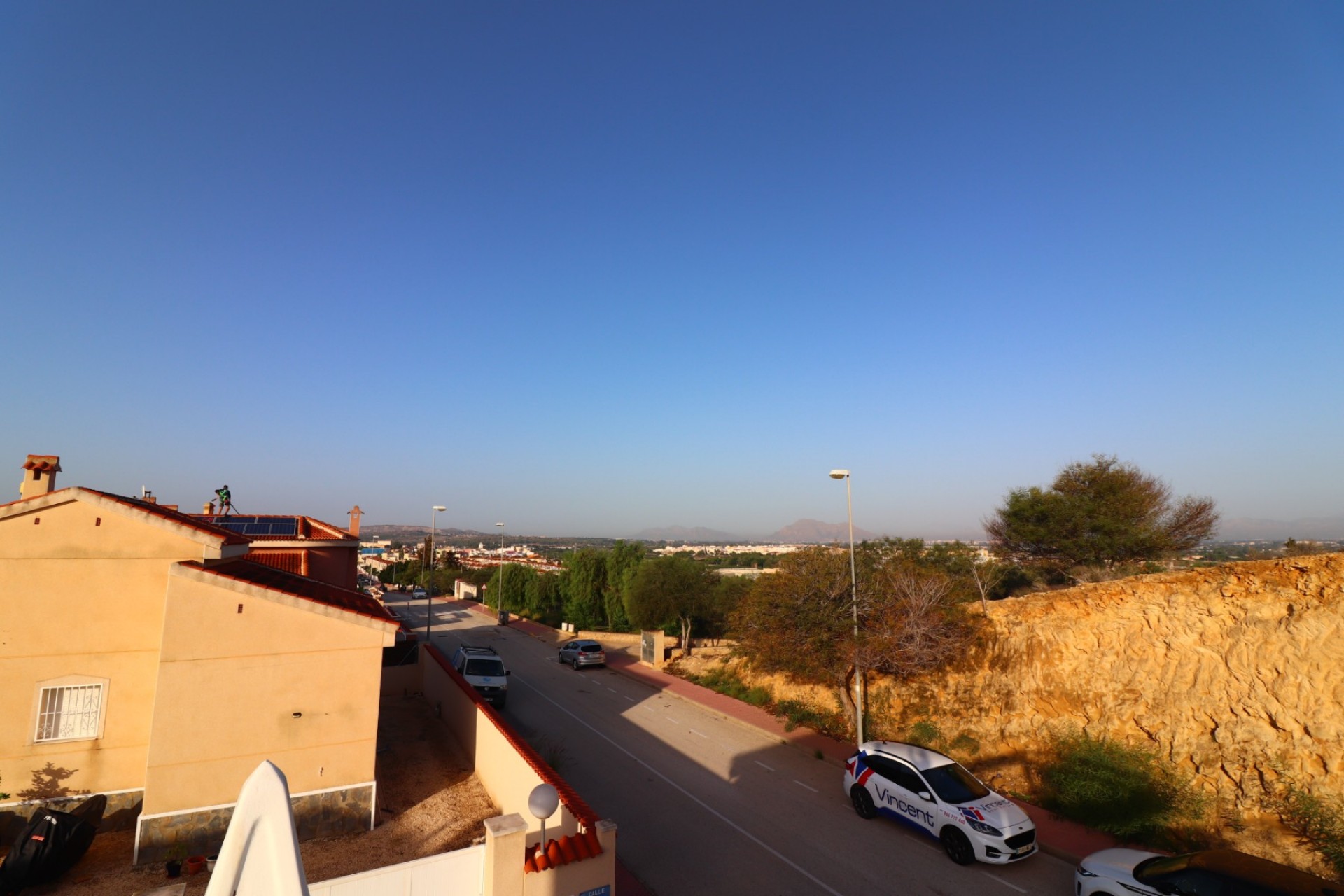 La Revente - Mitoyenne - Benimar - Benimar II