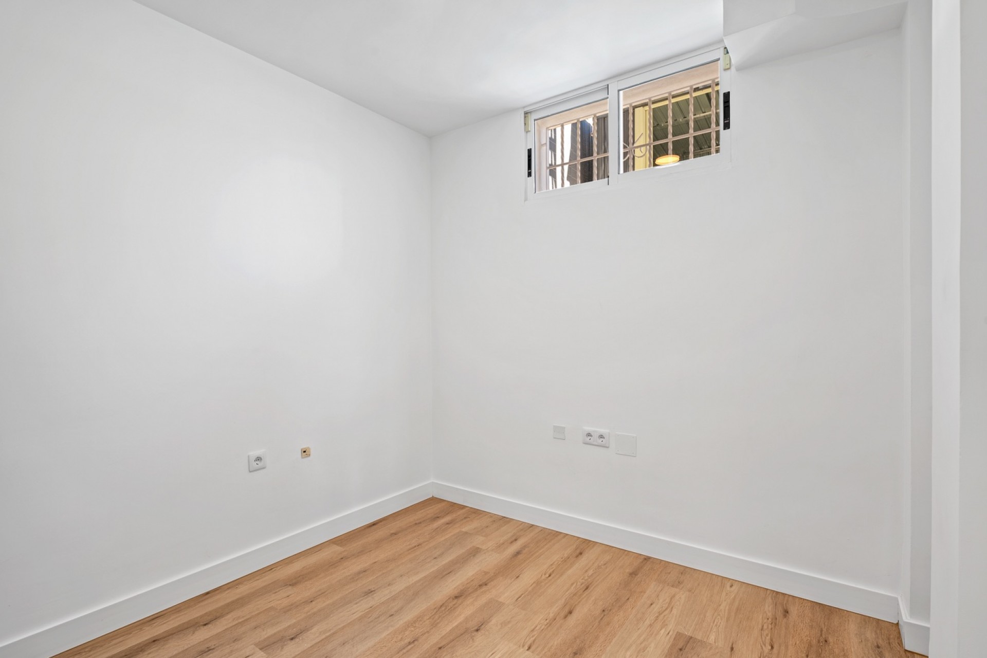 La Revente - Mitoyenne - Benimar - Benimar II