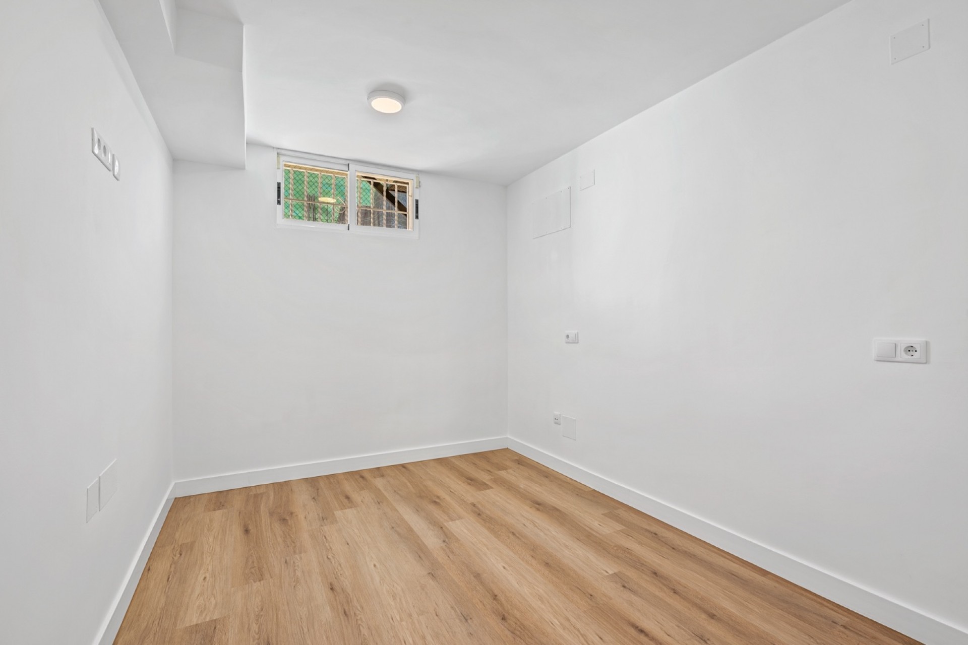 La Revente - Mitoyenne - Benimar - Benimar II