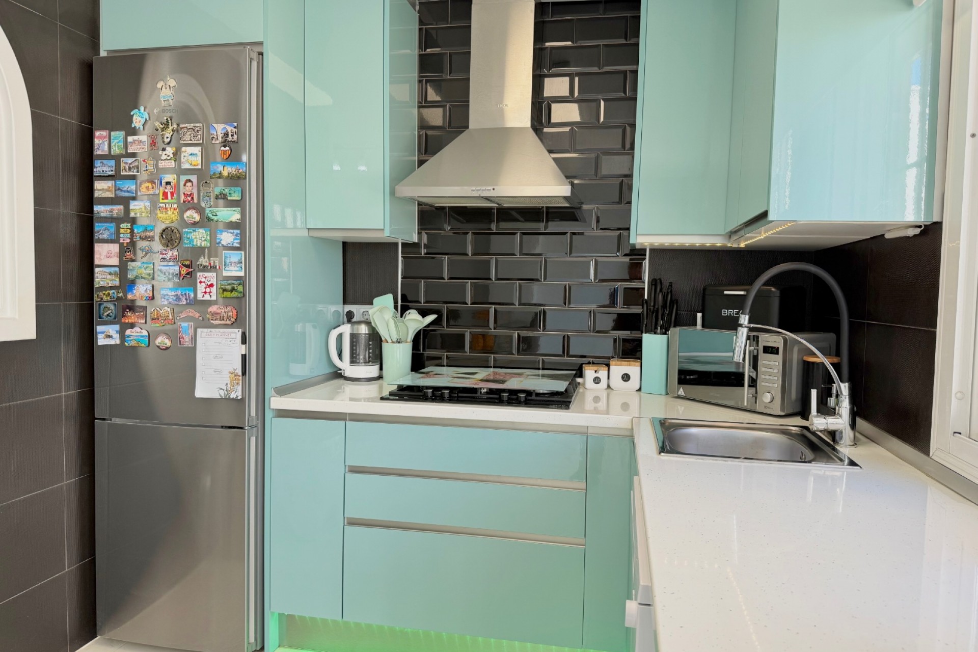 La Revente - Mitoyenne - Ciudad Quesada - Doña Pepa