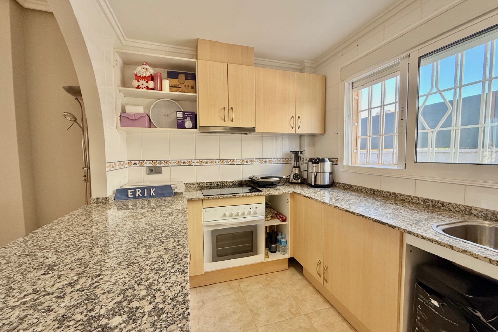 La Revente - Mitoyenne - Ciudad Quesada - Doña Pepa