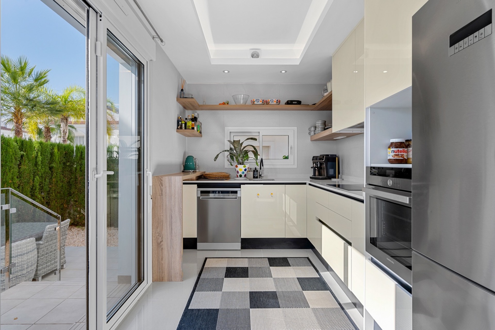 La Revente - Mitoyenne - Ciudad Quesada - Doña Pepa