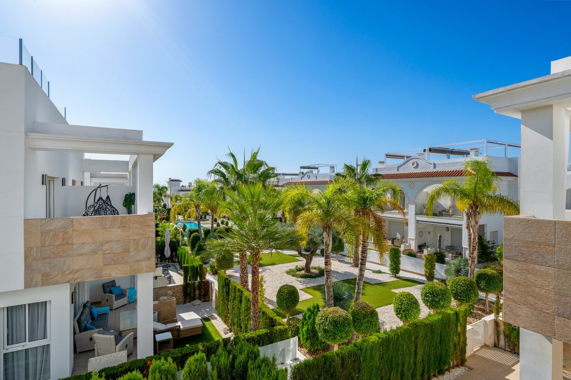 La Revente - Mitoyenne - Ciudad Quesada - Doña Pepa